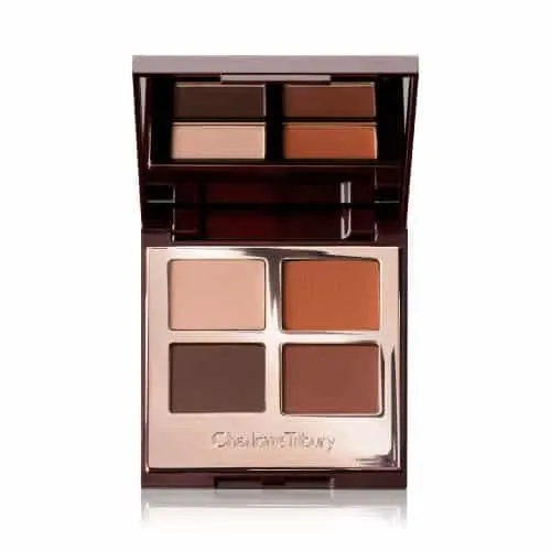 Charlotte Tilbury Desert Haze Luxury Palette of Mattes