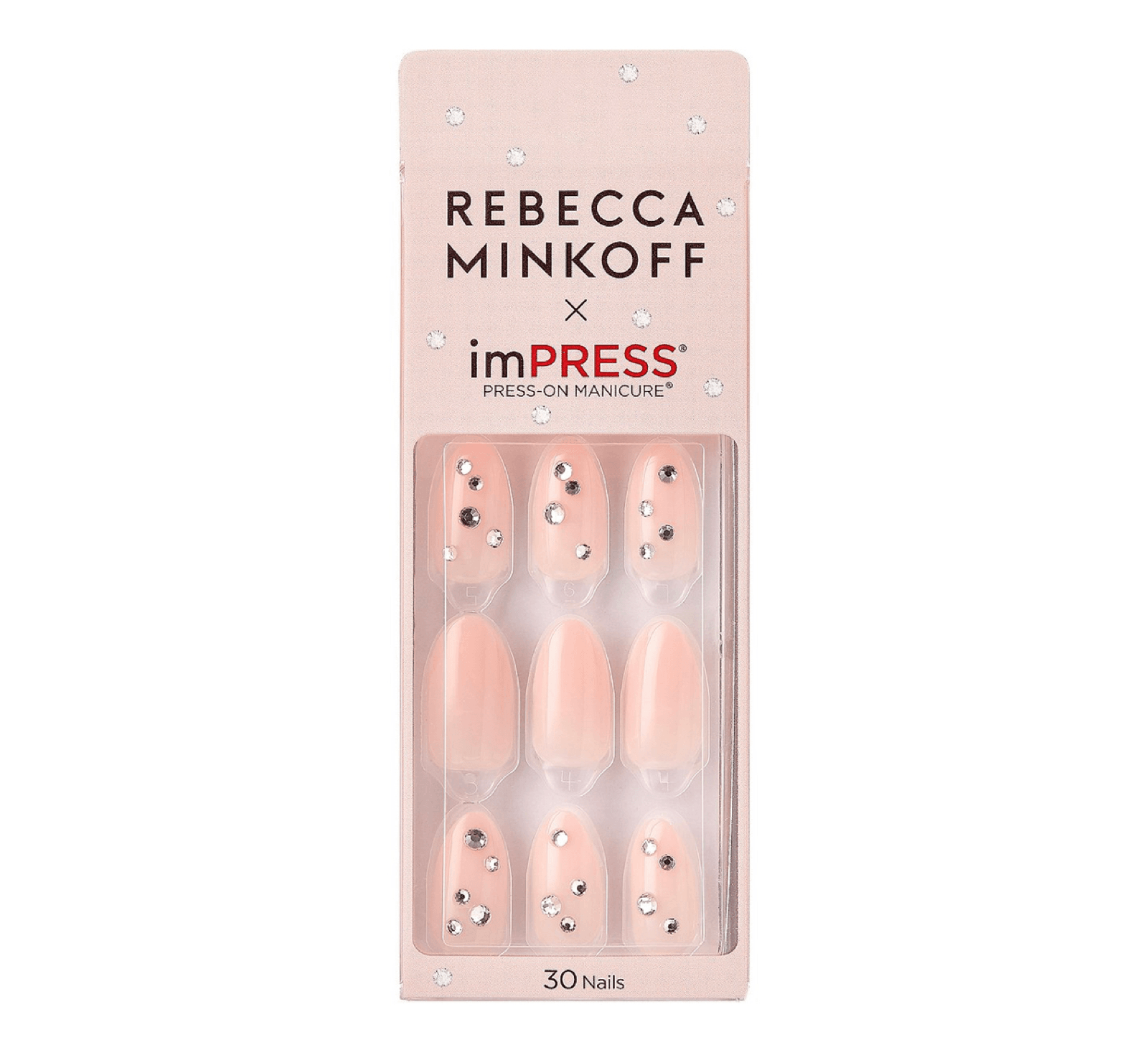 Rebecca Minkoff x imPRESS Wanderlust Collection