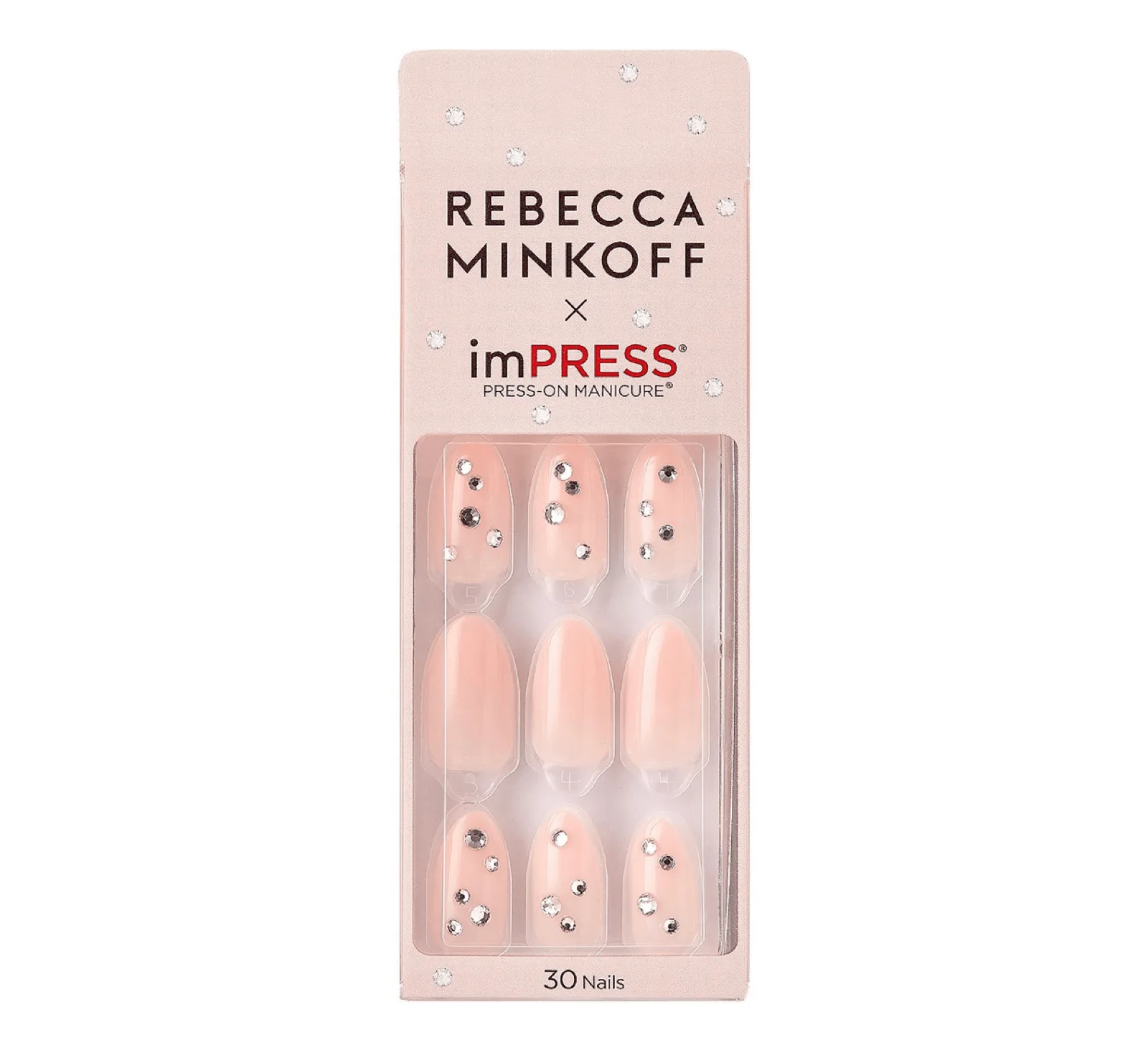 Rebecca Minkoff x imPRESS Wanderlust Collection