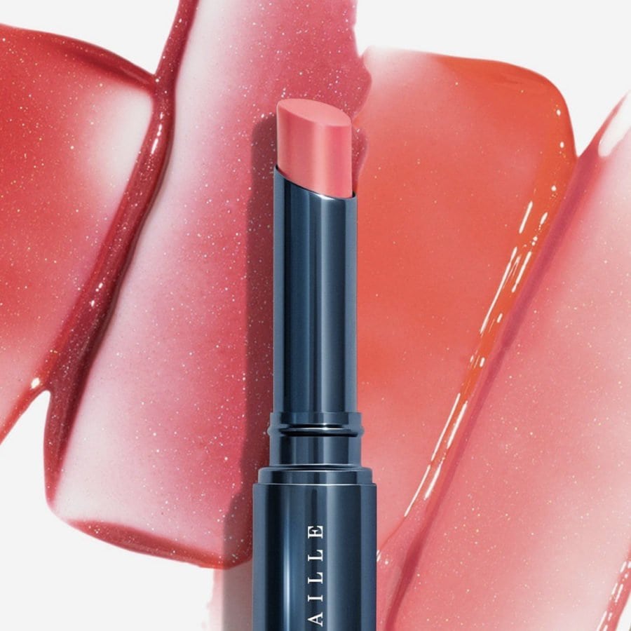 Chantecaille Lip Tint Hydrating Balm Collection 4 Beautiful Balms!