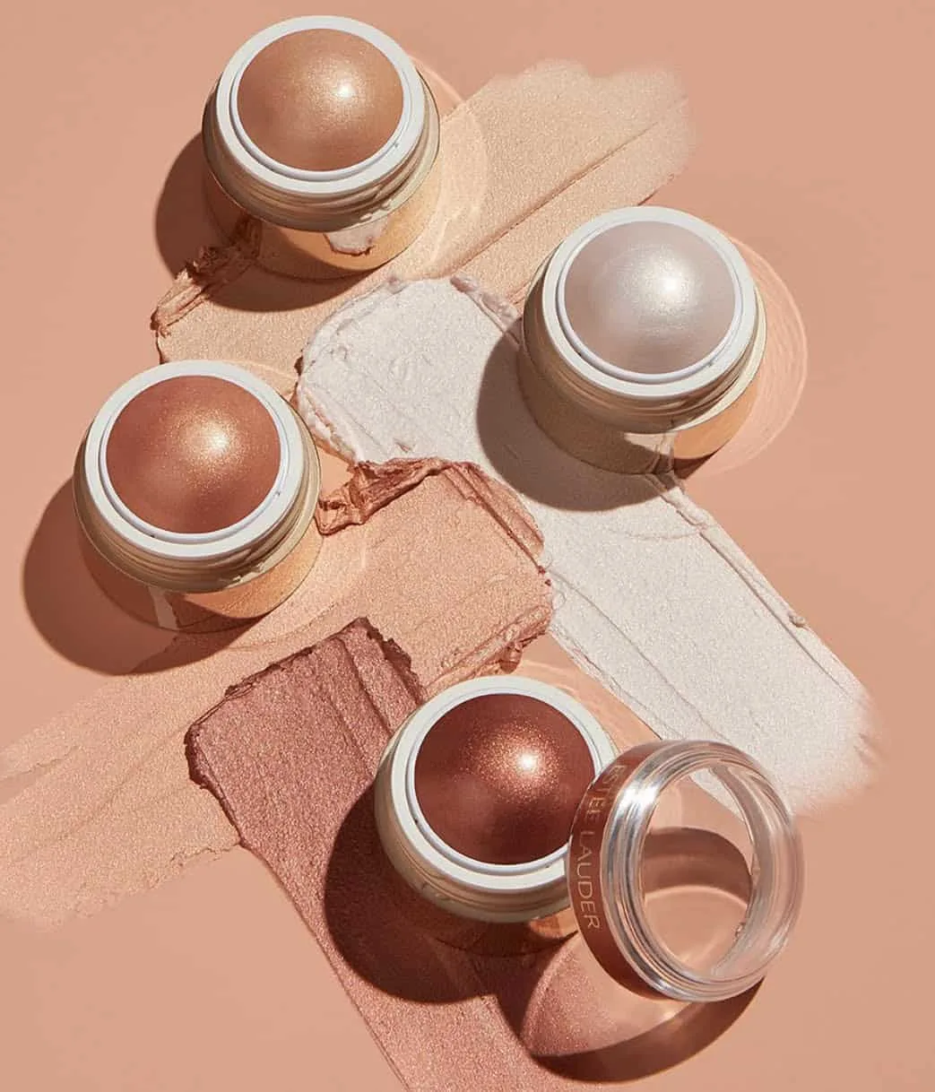Estee Lauder Pure Color Love Cooling Highlighter