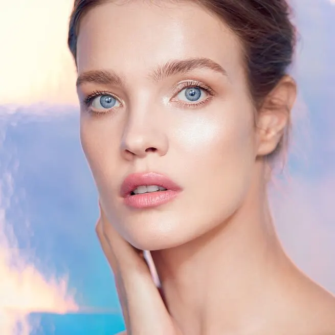 Guerlain Meteorites Pearl Dust Palette