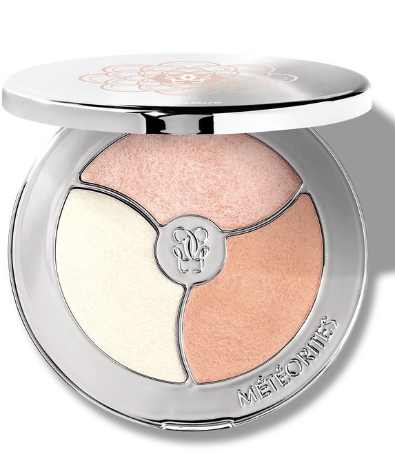 Guerlain Meteorites Pearl Dust Palette