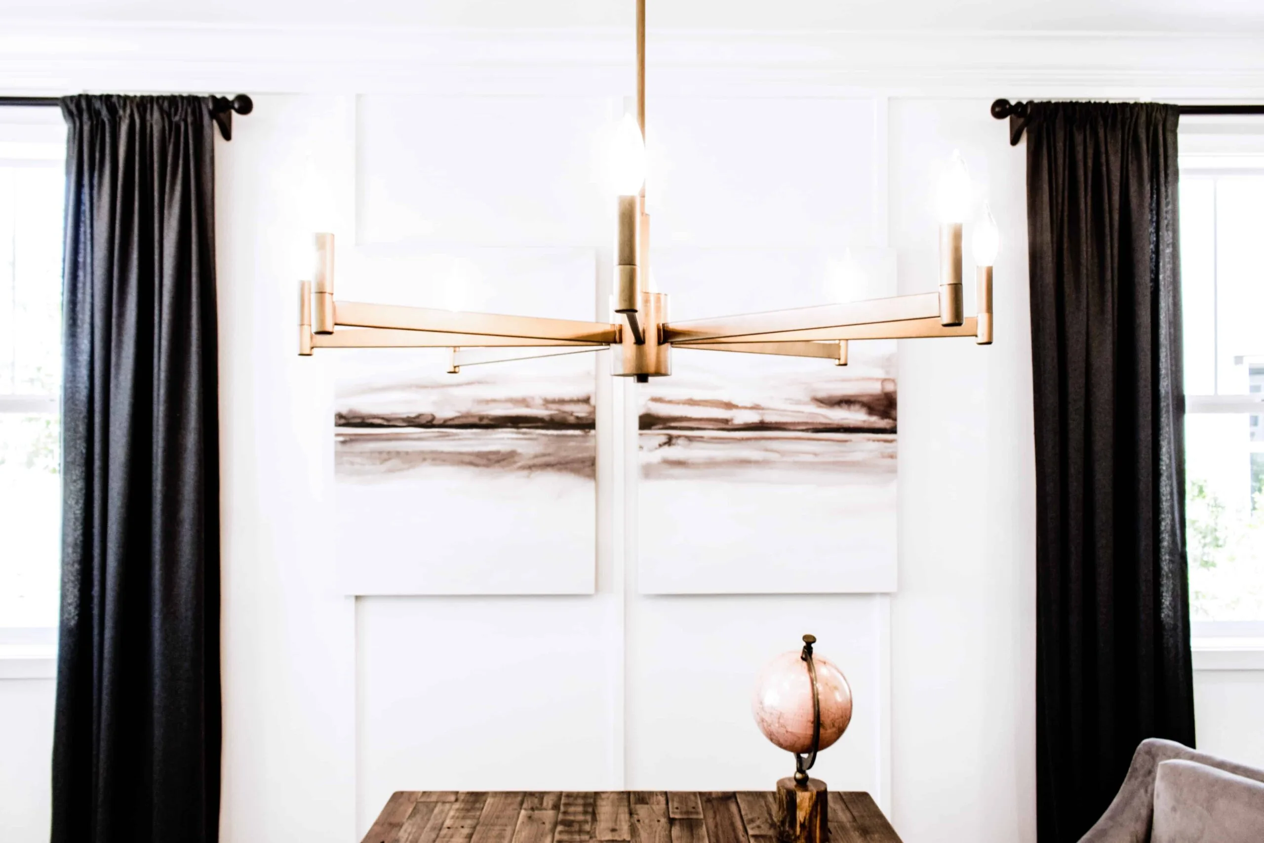 Homeware Wishlist Spring 2020