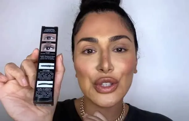 Huda Beauty Legit Lashes Mascara