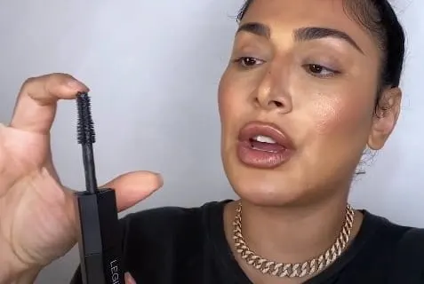 Huda Beauty Legit Lashes Mascara