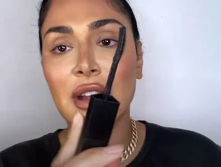 Huda Beauty Legit Lashes Mascara