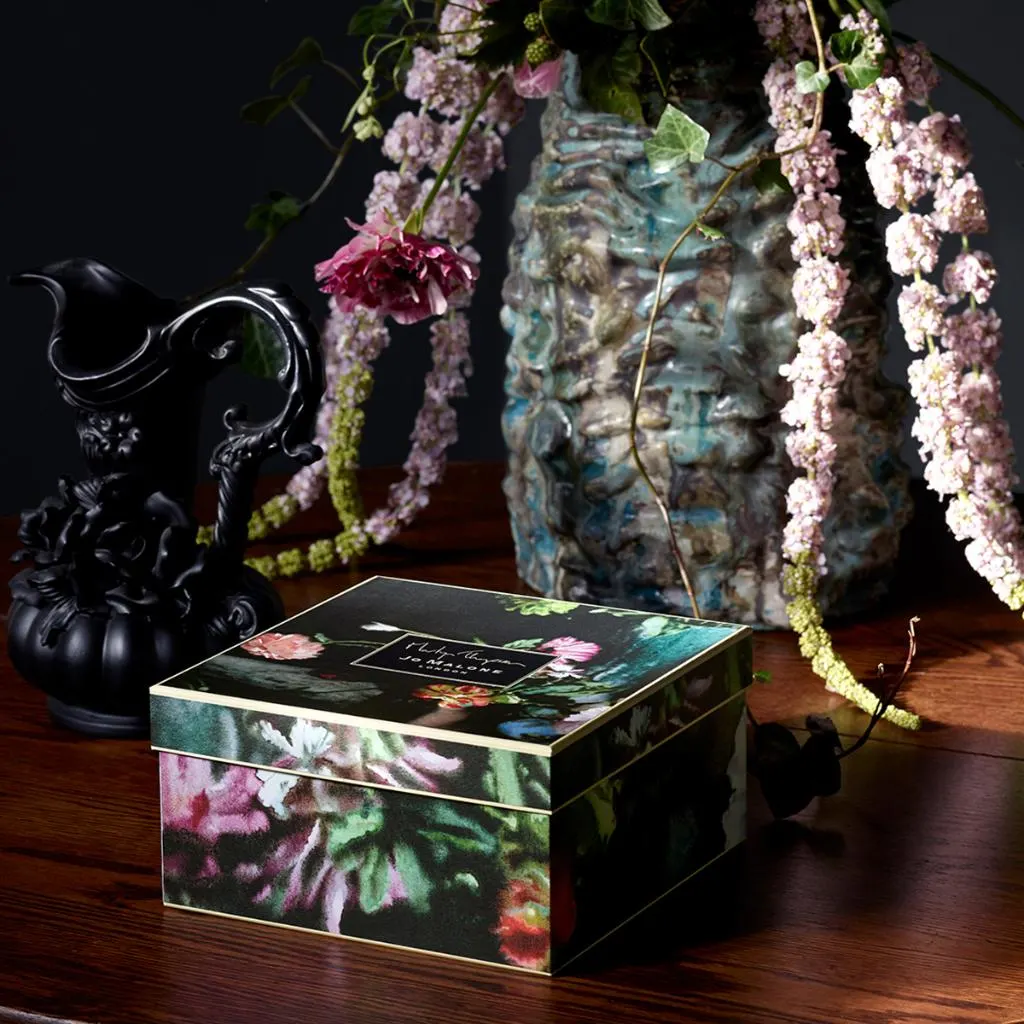 Jo Malone Design Editions Martyn Thompson Candles 1 Jo Malone Design Editions Martyn Thompson Candles