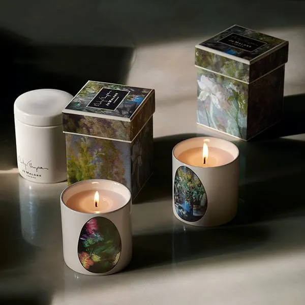 Jo Malone Design Editions Martyn Thompson Candles 2 Jo Malone Design Editions Martyn Thompson Candles