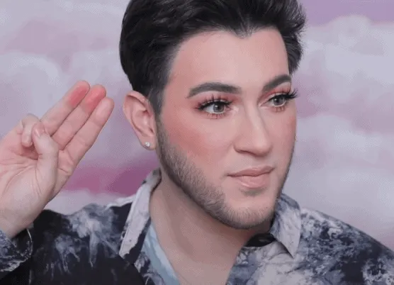 Lunar Beauty Moon Prism Blush Palette Collection