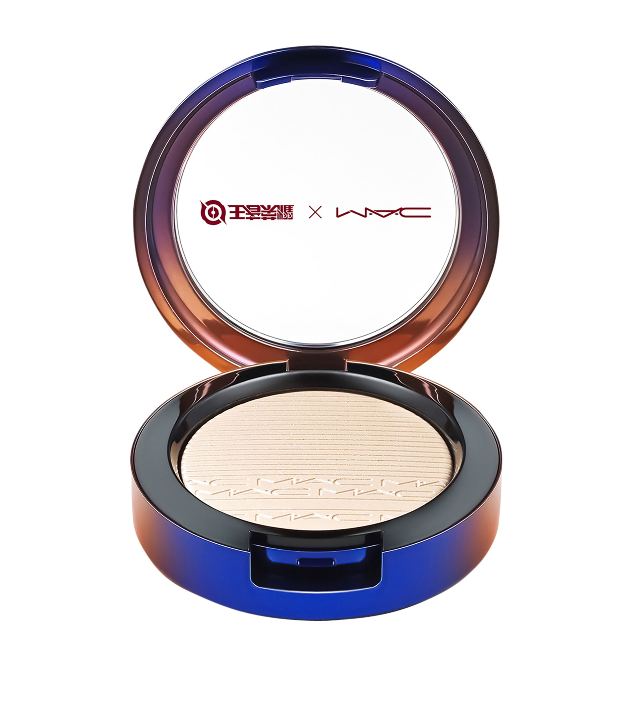 MAC Honor of Kings Extra Dimension Skinfinish