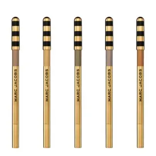 Marc Jacobs Gold Edition Highliner Gel Eye Crayon Eyeliner Collection