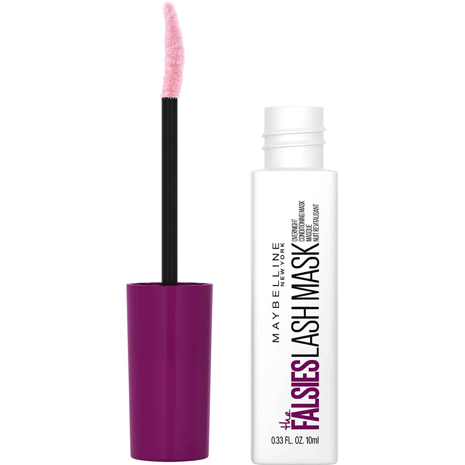 Maybelline The Falsies Lash Mask Overnight Conditioning Mask