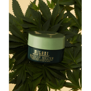 Milani Green Goddess Makeup Melter Cleansing Balm