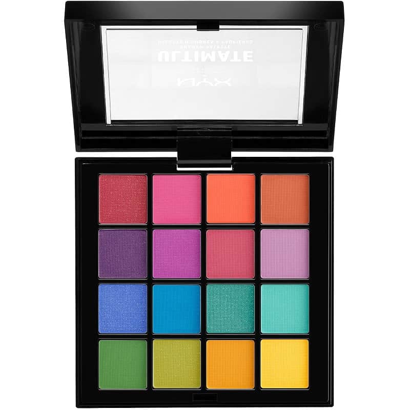 NYX Pride Edition Collection 2020