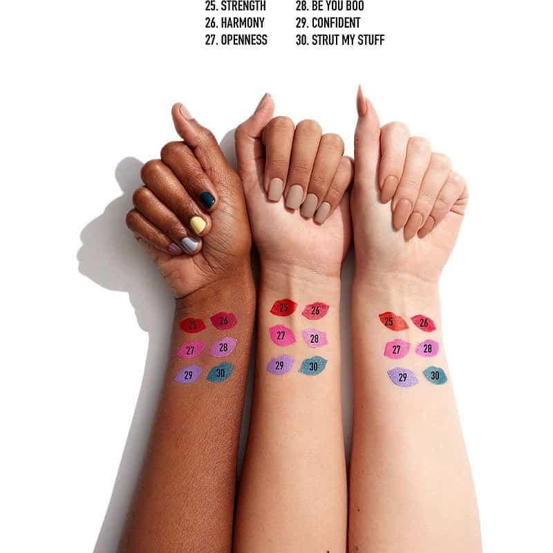 NYX Pride Edition Collection 2020