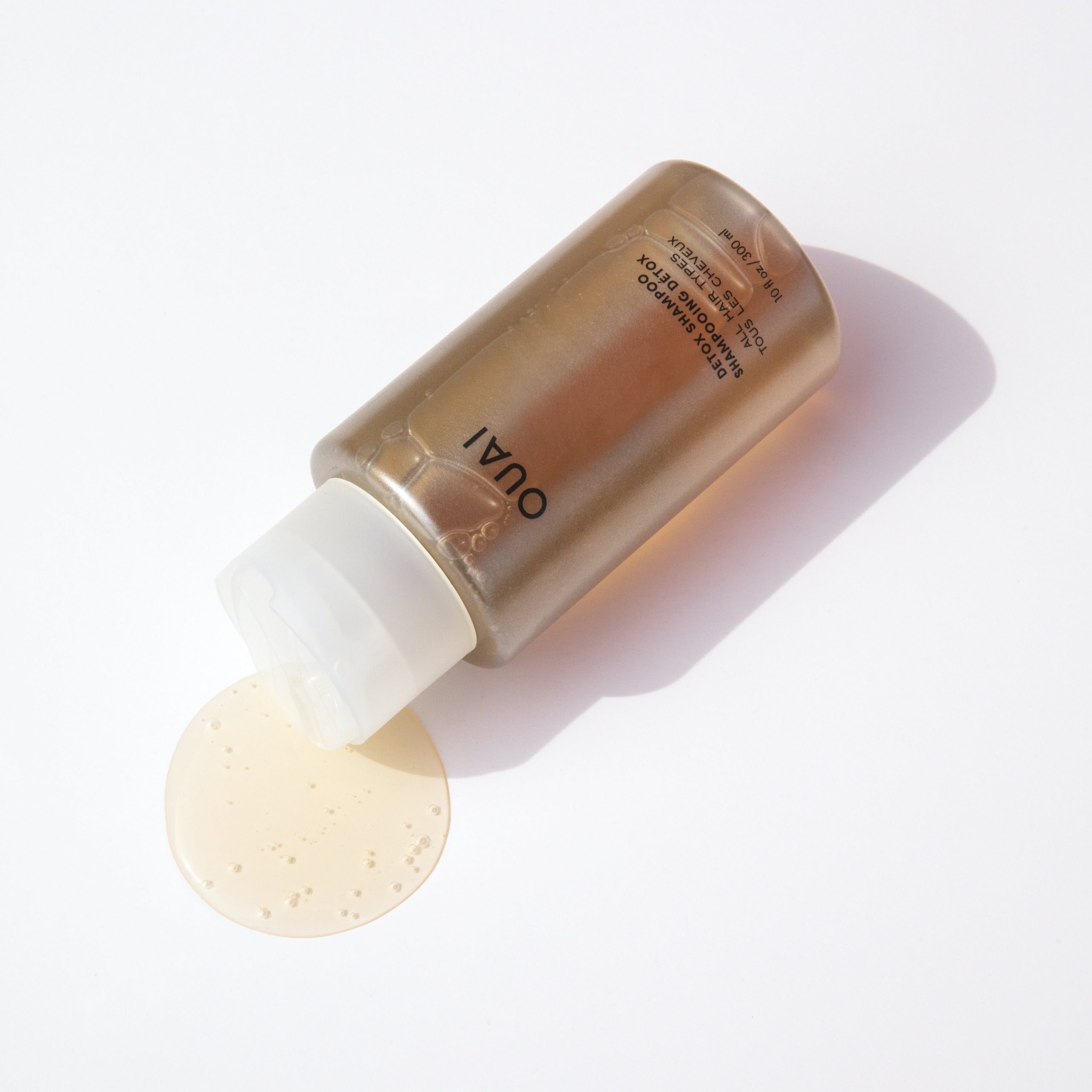 Ouai Detox Shampoo