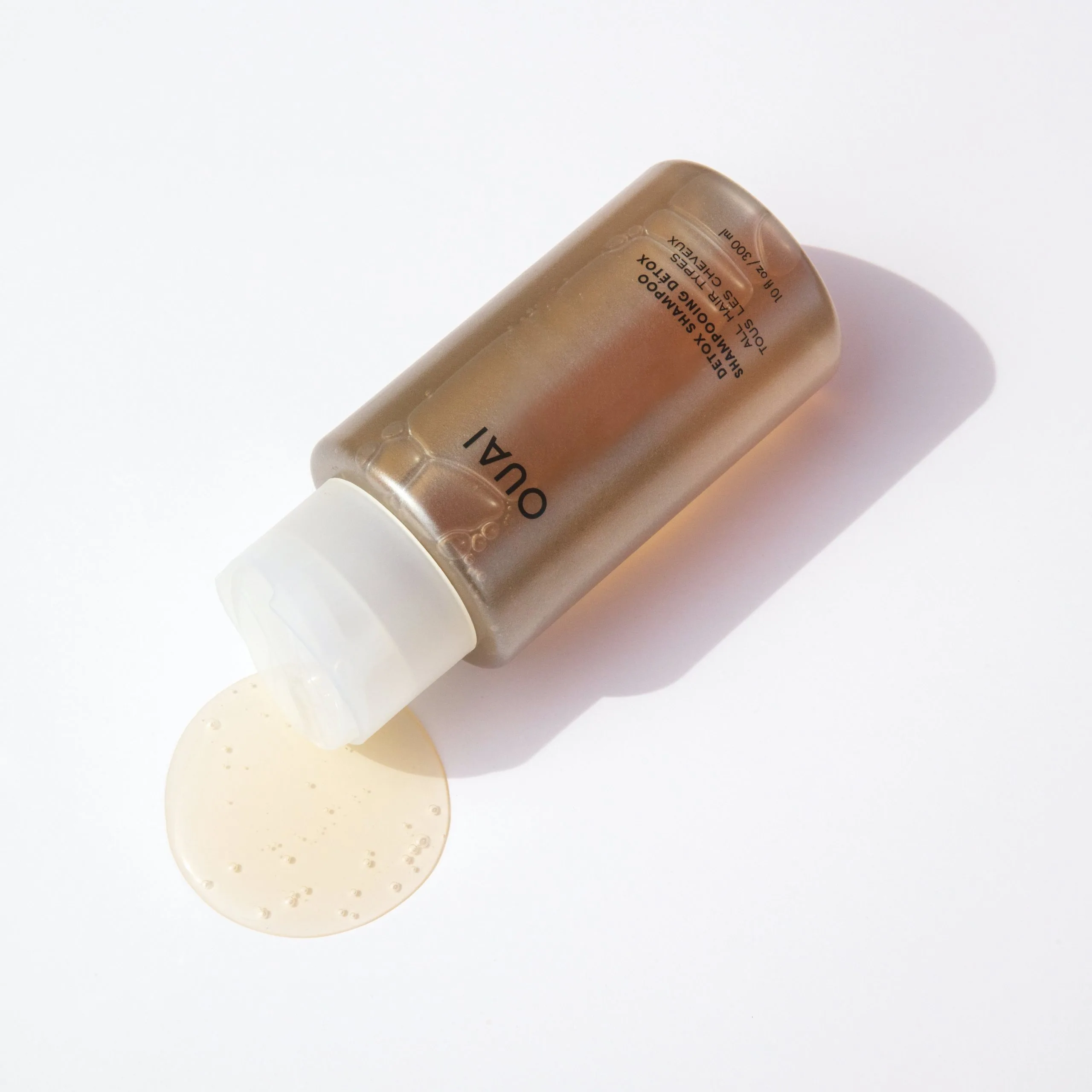 Ouai Detox Shampoo