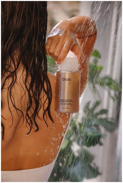 Ouai Detox Shampoo