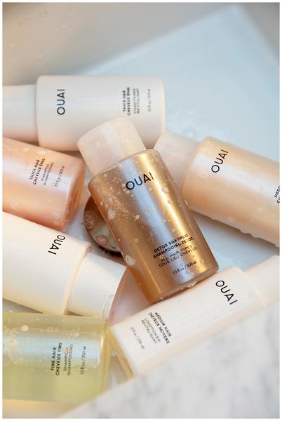 Ouai Detox Shampoo