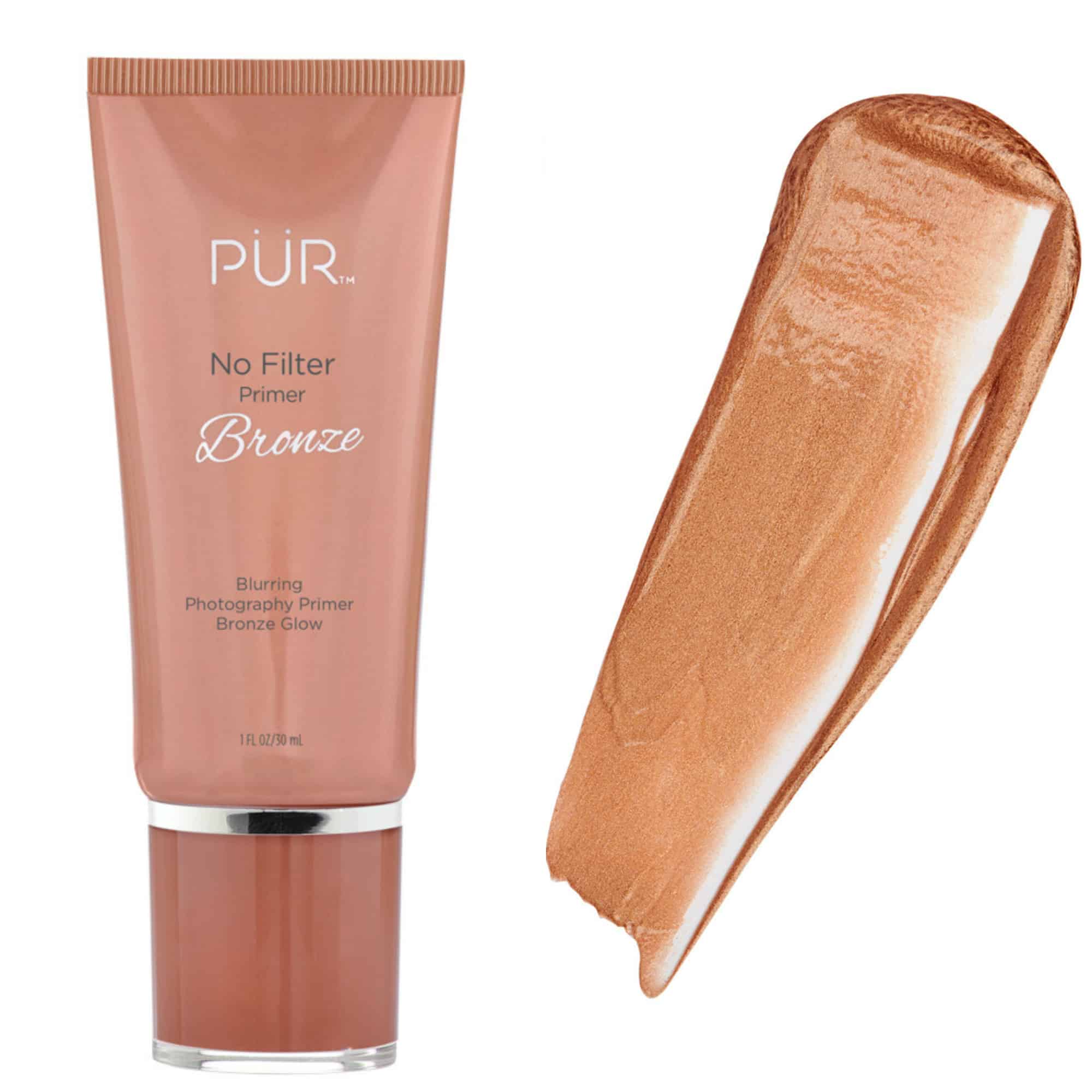 PUR Cosmetics No Filter Primer Blurring Photography Primer