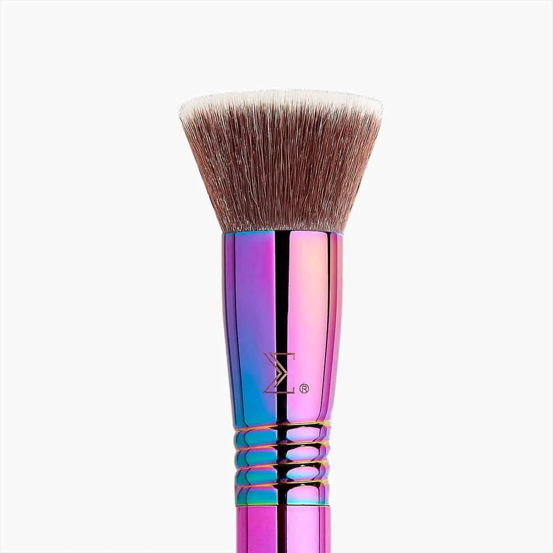 Sigma Pride F80 Flat Kabuki Brush