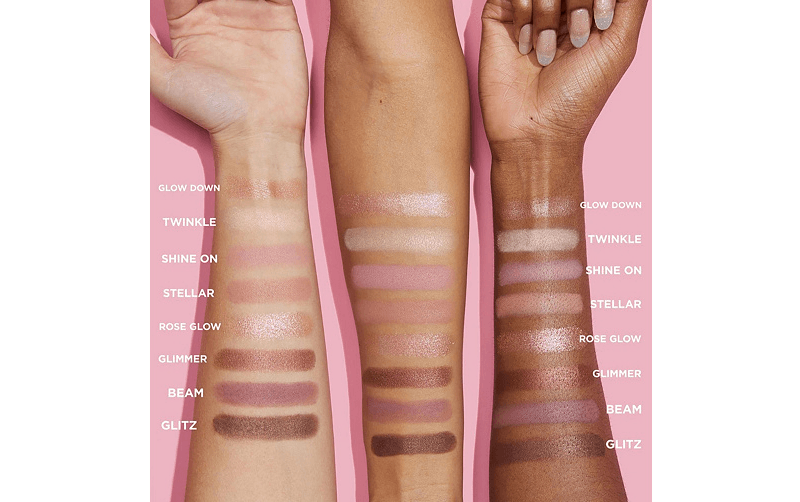 tarte shape tape glow wand