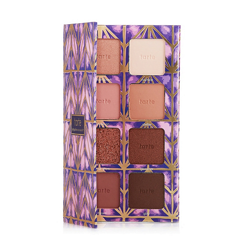 Tarte 6 Piece Shape Tape & Glow Collection