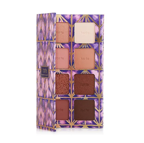 Tarte 6 Piece Shape Tape & Glow Collection