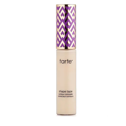 Tarte 6 Piece Shape Tape & Glow Collection