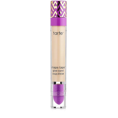 Tarte 6 Piece Shape Tape & Glow Collection