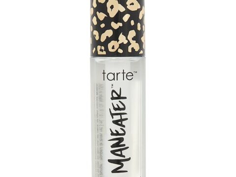 maneater cheek