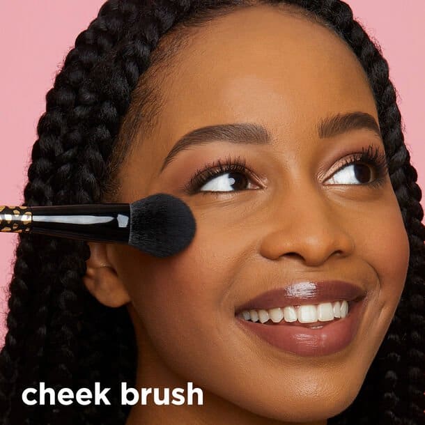 Tarte Maneater Prowl Patrol Brush Set
