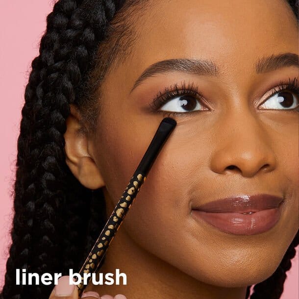 Tarte Maneater Prowl Patrol Brush Set