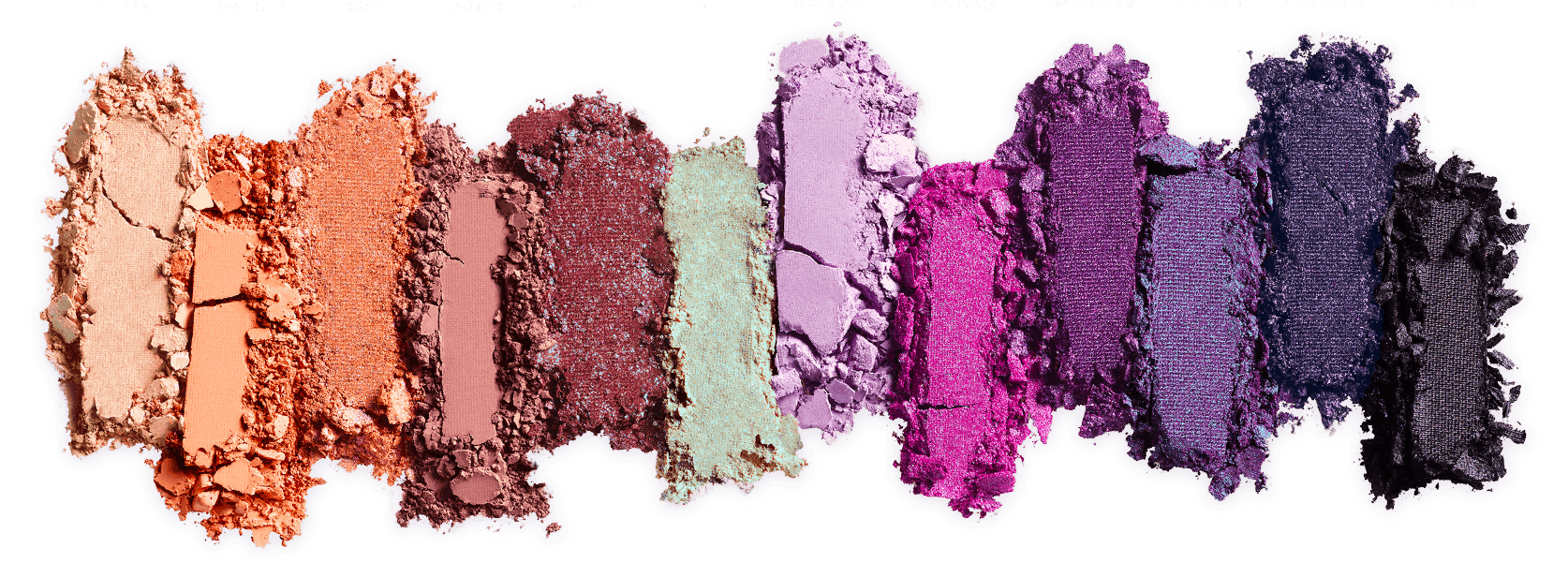 Urban Decay Naked Ultraviolet Eyeshadow Palette