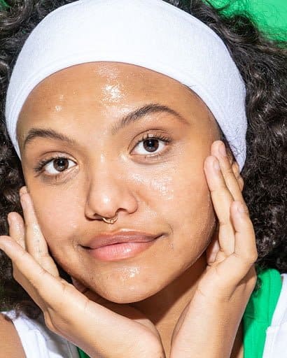 Yes to Cucumbers Cooling Jelly Mask