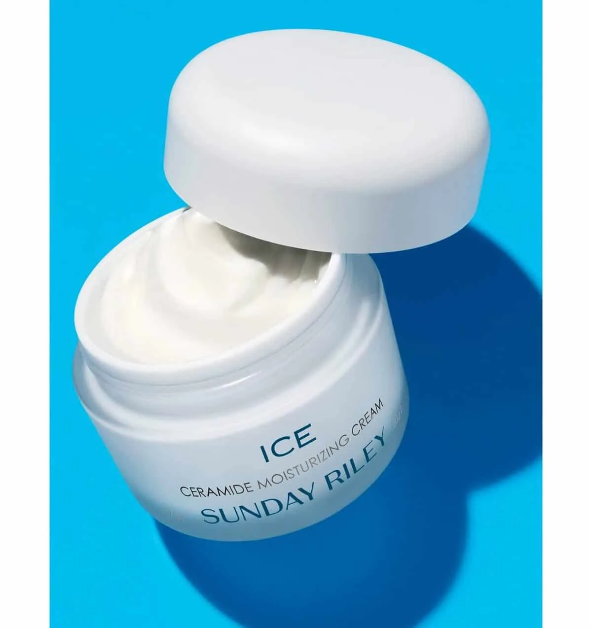 Sunday Riley Ice Ceramide Moisturizing Cream