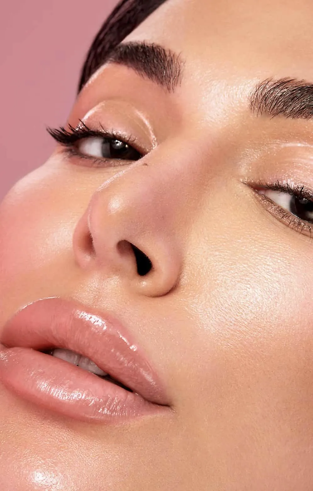 Huda Beauty Silk Hydra Plumping Lip Balm
