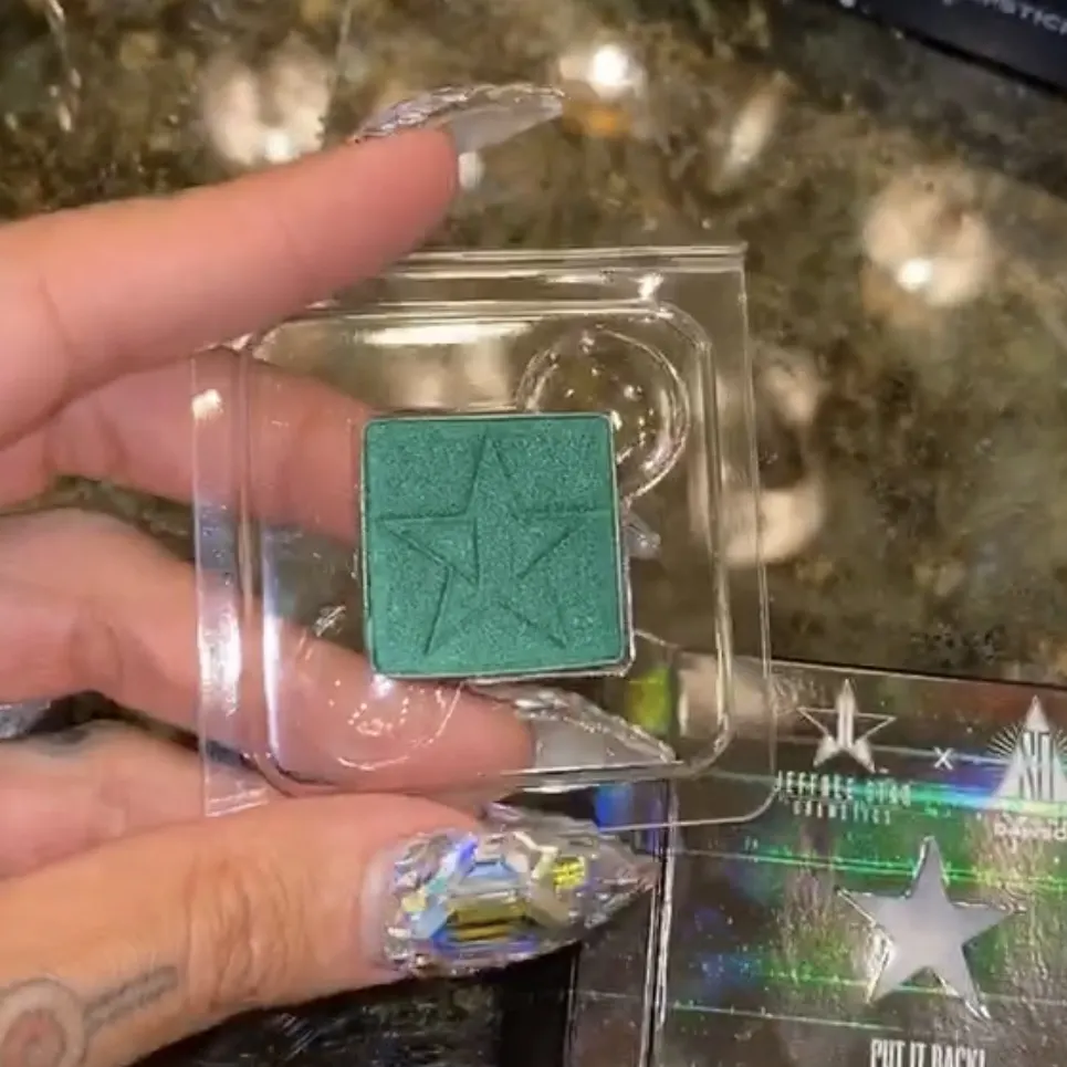 Jeffree Star Slime Glossin Lip Gloss