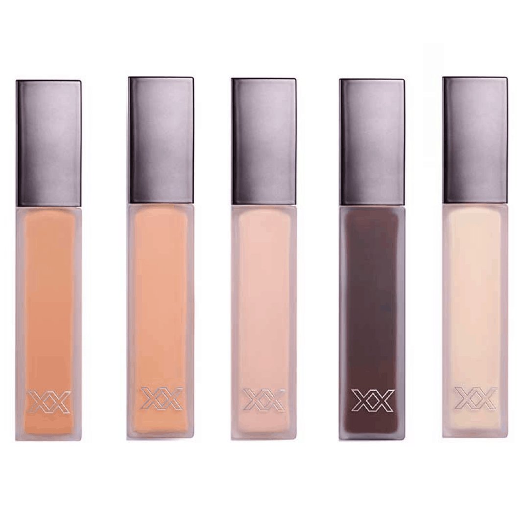 XX Revolution ConcealXX Super FiXX Concealer