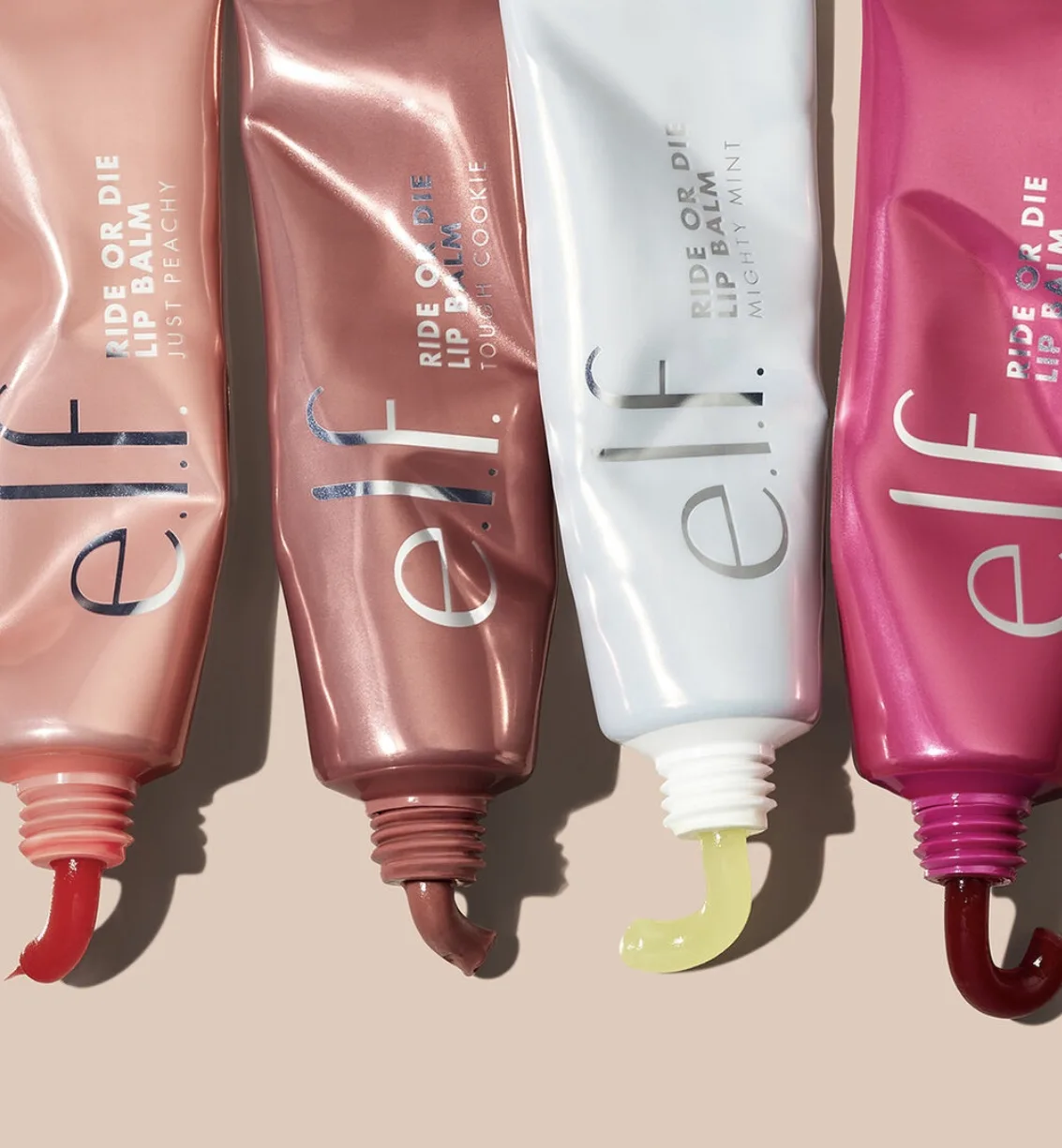 ELF Ride or Die Lip Balm