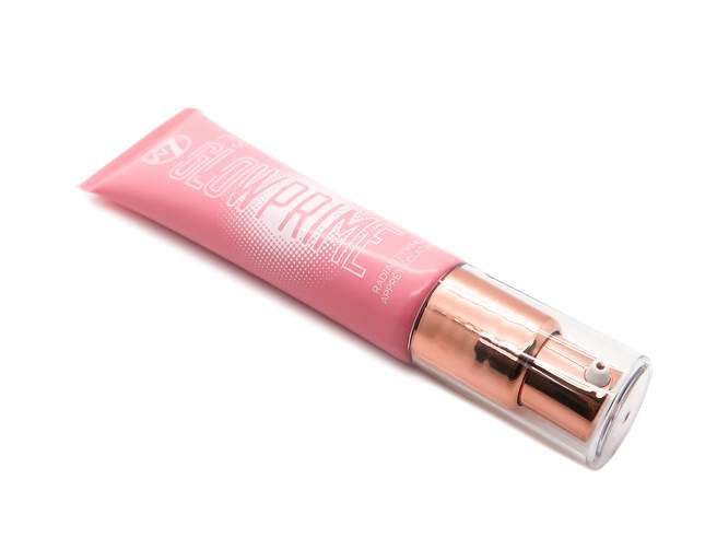 W7 It's Glow Prime Radiant Primer
