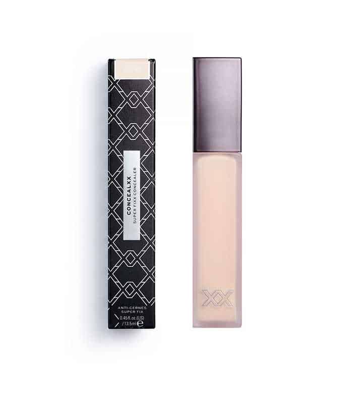 XX Revolution ConcealXX Super FiXX Concealer