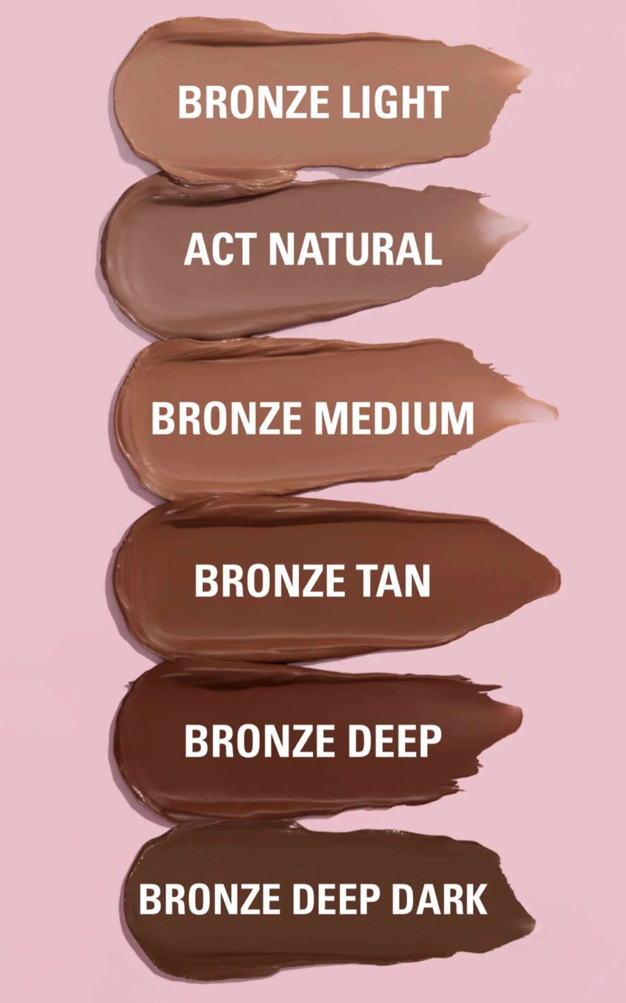 Kylie Cosmetics Bronzer Sticks