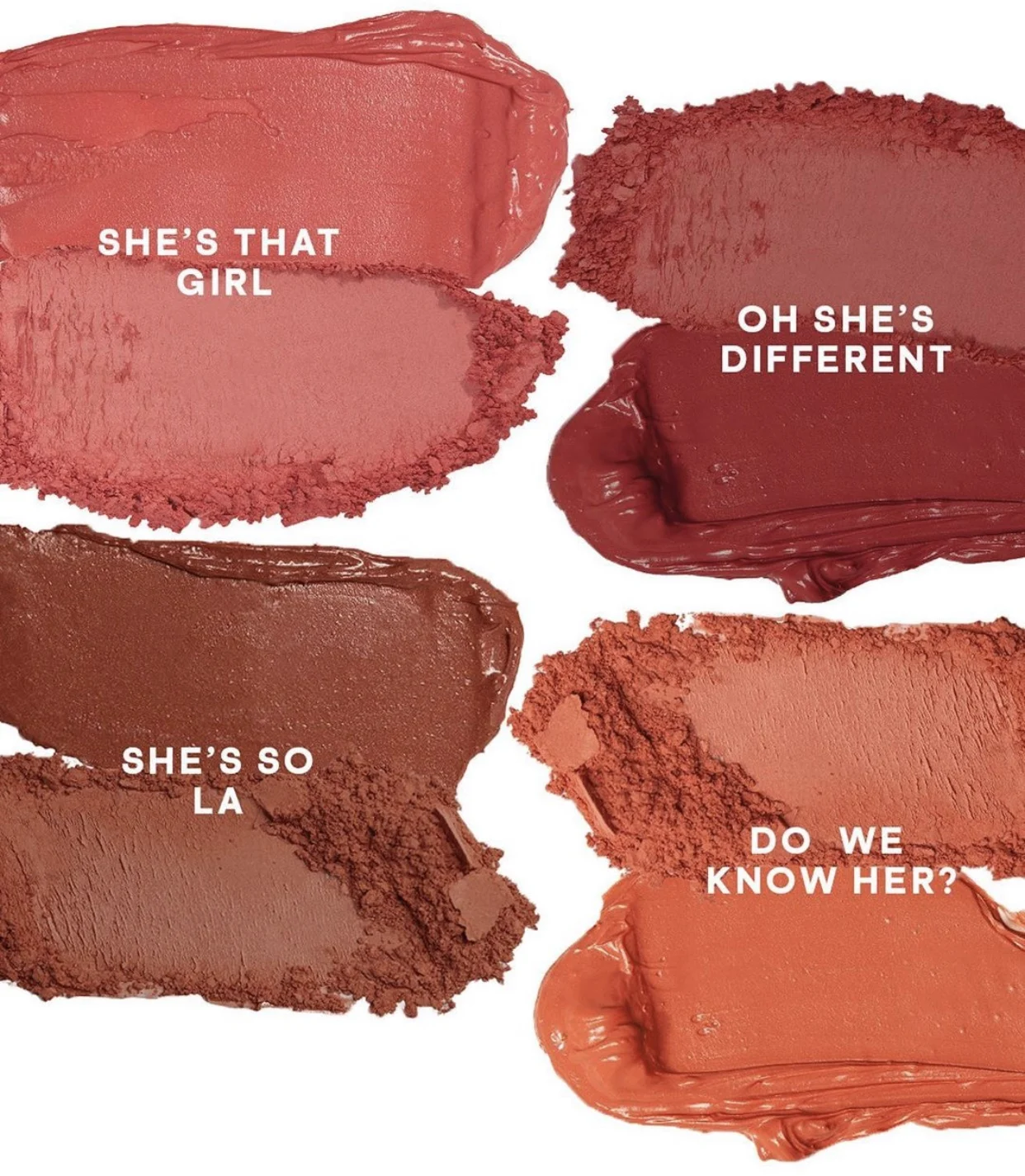 Patrick Ta Major Beauty Headlines Collection