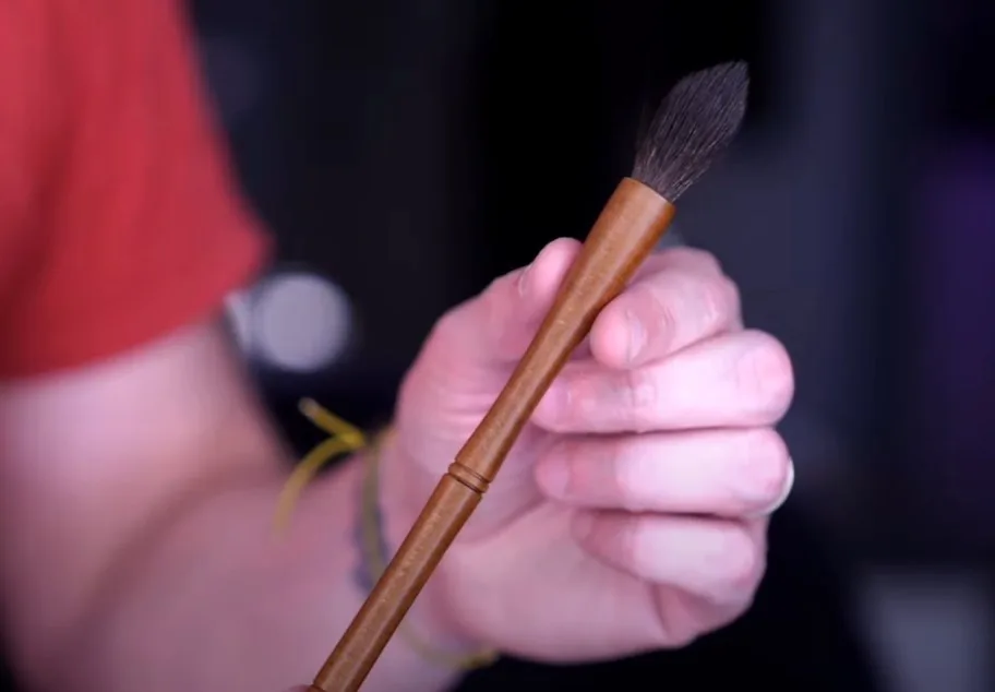Wayne Goss The Artist Collection - NEW Brushes! 1