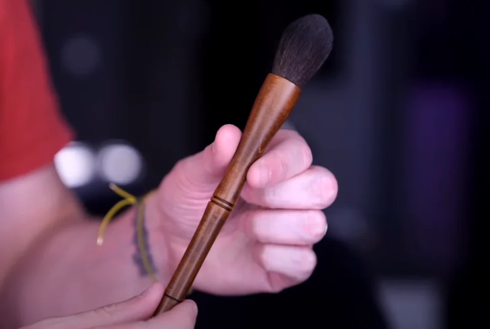 Wayne Goss The Artist Collection