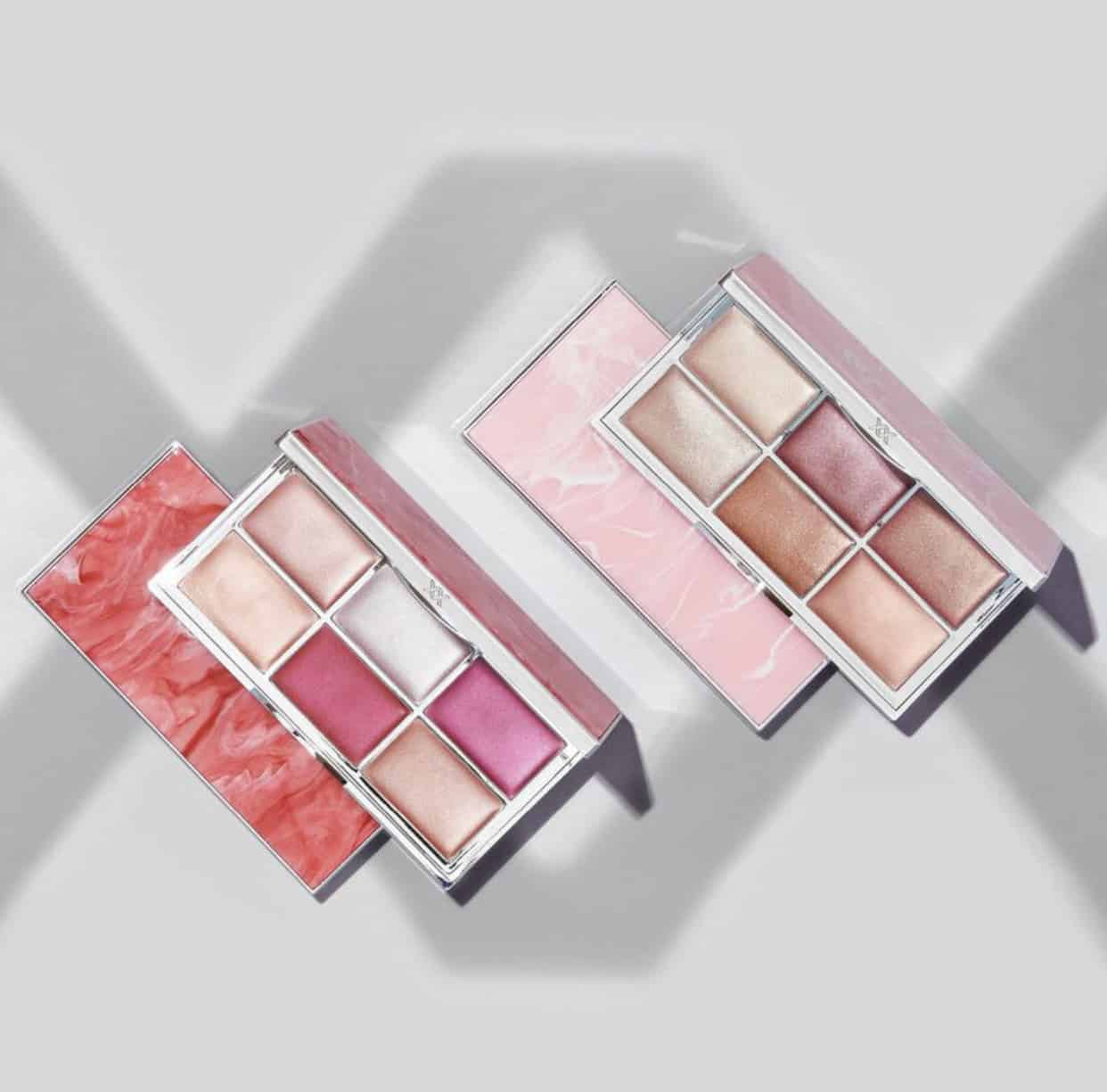 XX Revolution XXtasy Blush Palette Indulgence