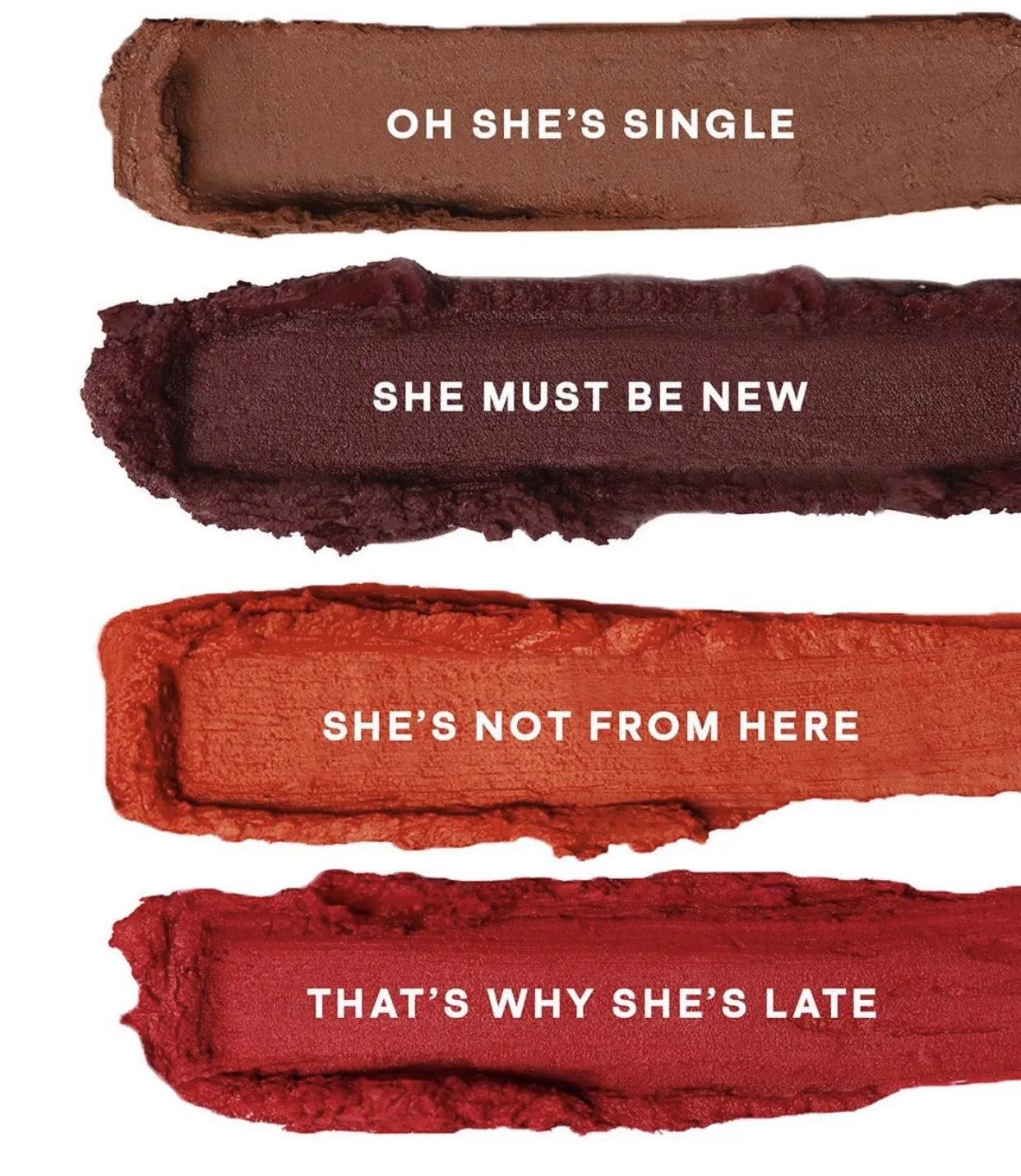 Patrick Ta Major Beauty Headlines Collection
