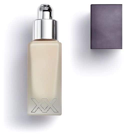 XX Revolution Liquid Skin FauXXdation Double FiXX Foundation